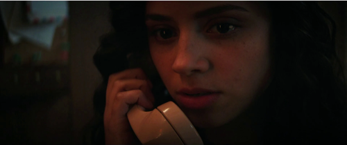 Still frame 7 from Fear Street: Part Two - 1978 (2021) directed by Leigh Janiak