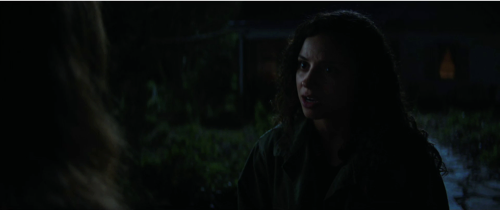 Fear Street: Part Two - 1978 (2021) - Cinematography