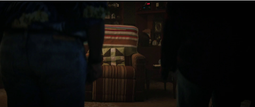 Still frame 6 from Fear Street: Part Two - 1978 (2021) directed by Leigh Janiak