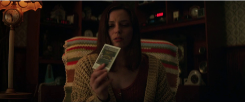 Still frame 3 from Fear Street: Part Two - 1978 (2021) directed by Leigh Janiak