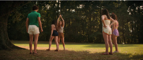 Still frame 8 from Fear Street: Part Two - 1978 (2021) directed by Leigh Janiak