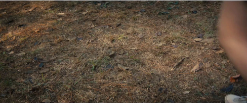 Still frame 12 from Fear Street: Part Two - 1978 (2021) directed by Leigh Janiak