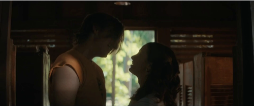 Still frame 14 from Fear Street: Part Two - 1978 (2021) directed by Leigh Janiak