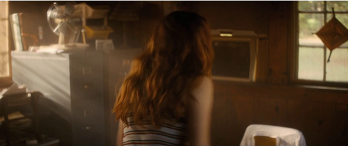 Still frame 18 from Fear Street: Part Two - 1978 (2021) directed by Leigh Janiak