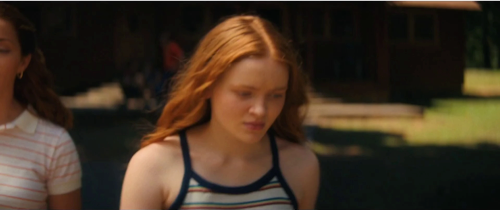 Still frame 20 from Fear Street: Part Two - 1978 (2021) directed by Leigh Janiak