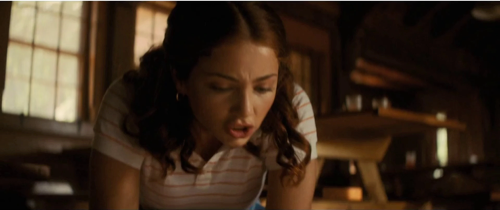 Still frame 22 from Fear Street: Part Two - 1978 (2021) directed by Leigh Janiak