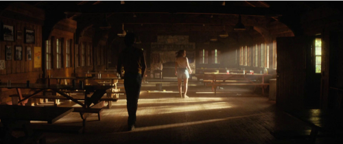 Still frame 23 from Fear Street: Part Two - 1978 (2021) directed by Leigh Janiak