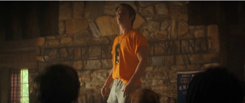 Still frame 26 from Fear Street: Part Two - 1978 (2021) directed by Leigh Janiak