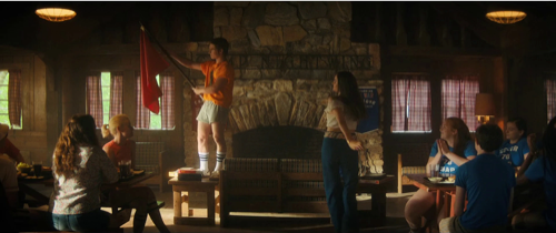 Still frame 29 from Fear Street: Part Two - 1978 (2021) directed by Leigh Janiak