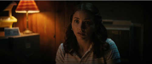 Still frame 35 from Fear Street: Part Two - 1978 (2021) directed by Leigh Janiak
