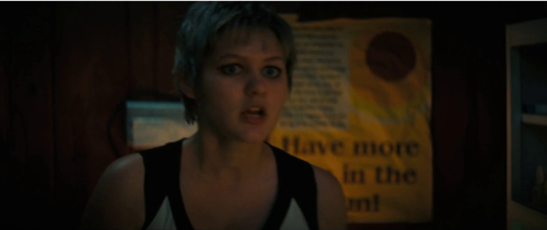 Still frame 33 from Fear Street: Part Two - 1978 (2021) directed by Leigh Janiak