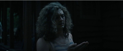 Still frame 37 from Fear Street: Part Two - 1978 (2021) directed by Leigh Janiak