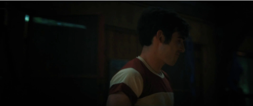 Still frame 38 from Fear Street: Part Two - 1978 (2021) directed by Leigh Janiak