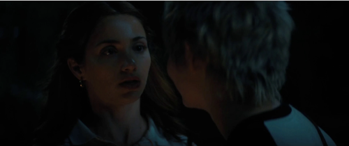 Still frame 45 from Fear Street: Part Two - 1978 (2021) directed by Leigh Janiak