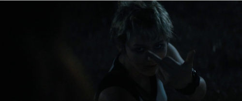 Still frame 43 from Fear Street: Part Two - 1978 (2021) directed by Leigh Janiak