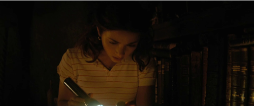 Still frame 48 from Fear Street: Part Two - 1978 (2021) directed by Leigh Janiak
