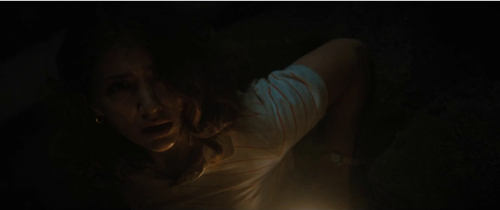 Still frame 52 from Fear Street: Part Two - 1978 (2021) directed by Leigh Janiak