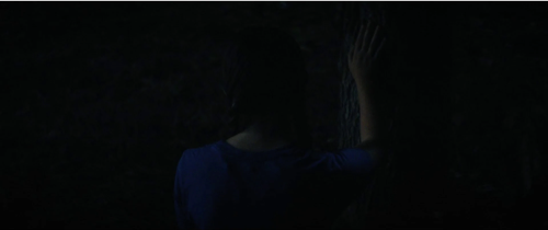 Still frame 54 from Fear Street: Part Two - 1978 (2021) directed by Leigh Janiak