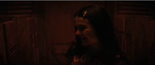 Still frame 53 from Fear Street: Part Two - 1978 (2021) directed by Leigh Janiak