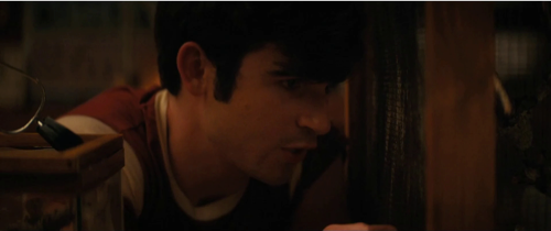 Still frame 59 from Fear Street: Part Two - 1978 (2021) directed by Leigh Janiak