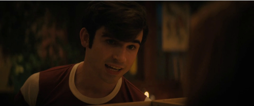 Still frame 60 from Fear Street: Part Two - 1978 (2021) directed by Leigh Janiak