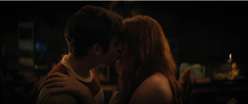Still frame 64 from Fear Street: Part Two - 1978 (2021) directed by Leigh Janiak