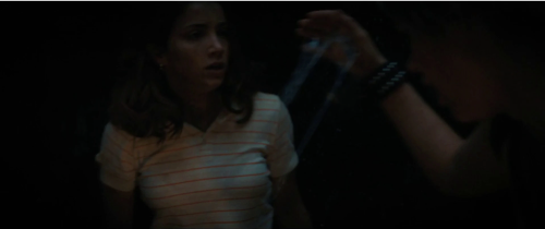 Still frame 67 from Fear Street: Part Two - 1978 (2021) directed by Leigh Janiak