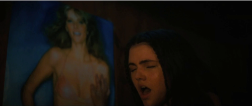 Still frame 70 from Fear Street: Part Two - 1978 (2021) directed by Leigh Janiak