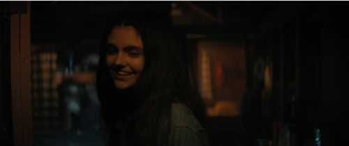 Still frame 74 from Fear Street: Part Two - 1978 (2021) directed by Leigh Janiak