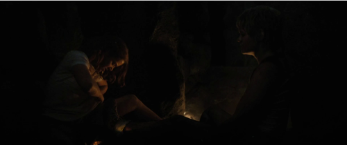 Still frame 71 from Fear Street: Part Two - 1978 (2021) directed by Leigh Janiak
