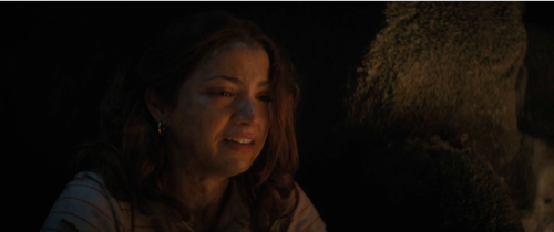 Still frame 77 from Fear Street: Part Two - 1978 (2021) directed by Leigh Janiak