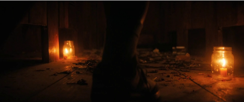 Still frame 76 from Fear Street: Part Two - 1978 (2021) directed by Leigh Janiak