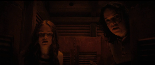Still frame 79 from Fear Street: Part Two - 1978 (2021) directed by Leigh Janiak