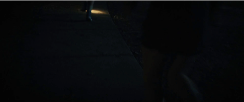 Still frame 83 from Fear Street: Part Two - 1978 (2021) directed by Leigh Janiak