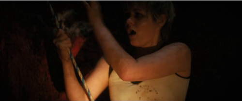 Still frame 82 from Fear Street: Part Two - 1978 (2021) directed by Leigh Janiak