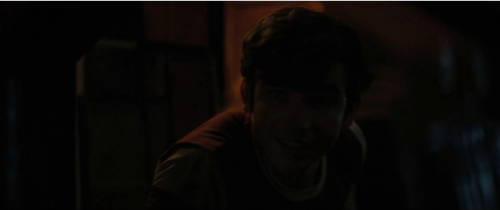Still frame 89 from Fear Street: Part Two - 1978 (2021) directed by Leigh Janiak