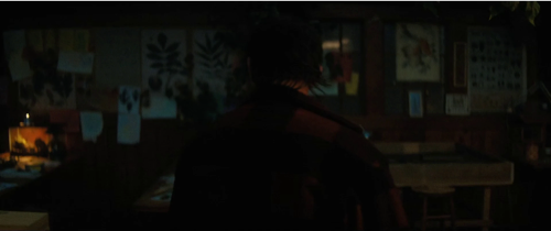 Still frame 86 from Fear Street: Part Two - 1978 (2021) directed by Leigh Janiak