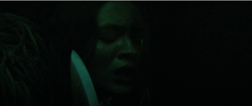 Still frame 93 from Fear Street: Part Two - 1978 (2021) directed by Leigh Janiak