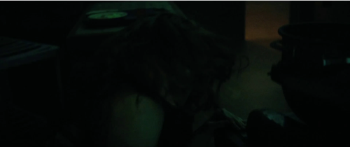 Still frame 91 from Fear Street: Part Two - 1978 (2021) directed by Leigh Janiak