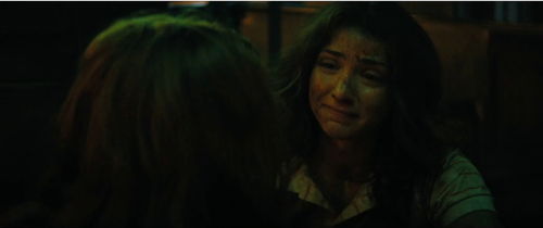 Still frame 96 from Fear Street: Part Two - 1978 (2021) directed by Leigh Janiak