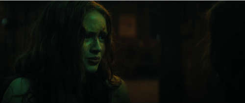 Still frame 95 from Fear Street: Part Two - 1978 (2021) directed by Leigh Janiak