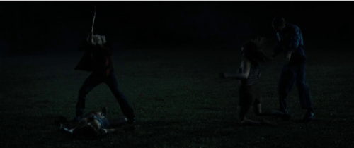 Still frame 106 from Fear Street: Part Two - 1978 (2021) directed by Leigh Janiak