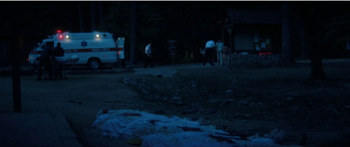 Fear Street: Part Two - 1978