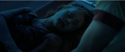Still frame 108 from Fear Street: Part Two - 1978 (2021) directed by Leigh Janiak