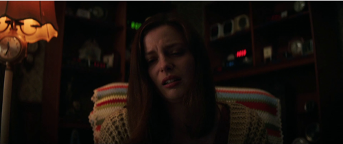 Still frame 111 from Fear Street: Part Two - 1978 (2021) directed by Leigh Janiak