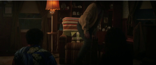 Still frame 107 from Fear Street: Part Two - 1978 (2021) directed by Leigh Janiak