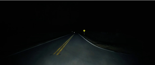 Still frame 112 from Fear Street: Part Two - 1978 (2021) directed by Leigh Janiak