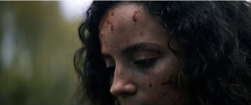 Still frame 116 from Fear Street: Part Two - 1978 (2021) directed by Leigh Janiak