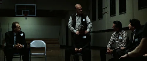 Fight Club (1999) - Film Stills