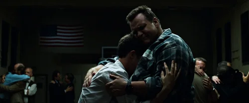 Still frame 8 from Fight Club (1999) directed by David Fincher